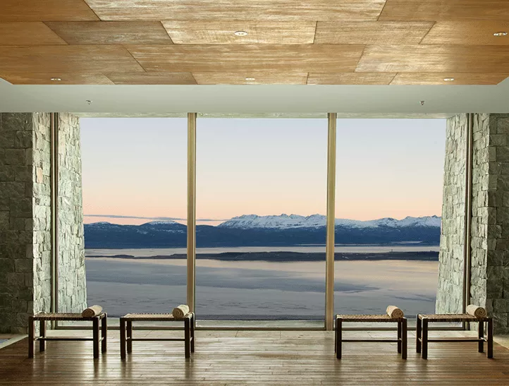 Snow Fest by Travel Class