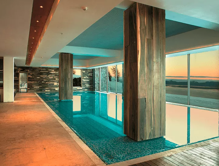 Snow Fest by Travel Class