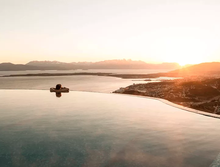 Snow Fest by Travel Class