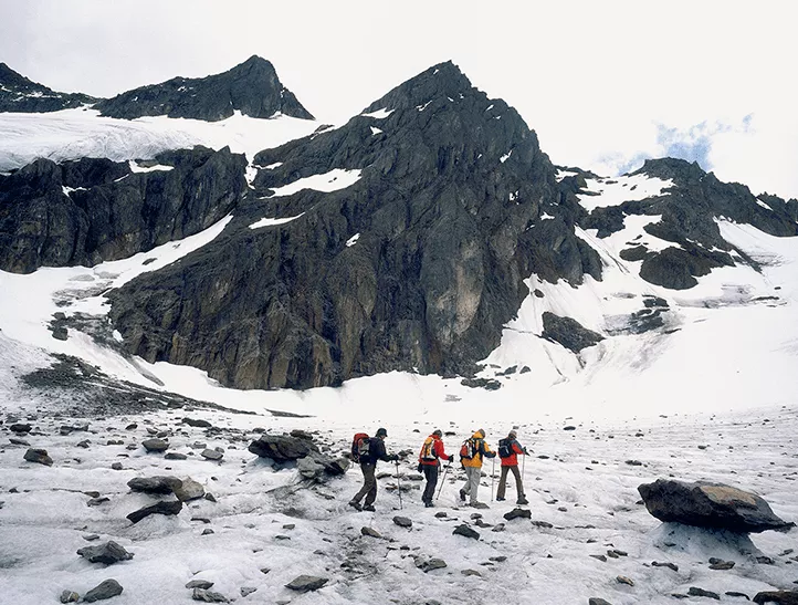 Snow Fest by Travel Class