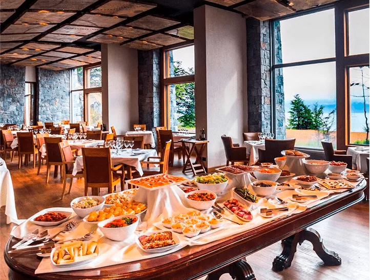 Snow Fest by Travel Class