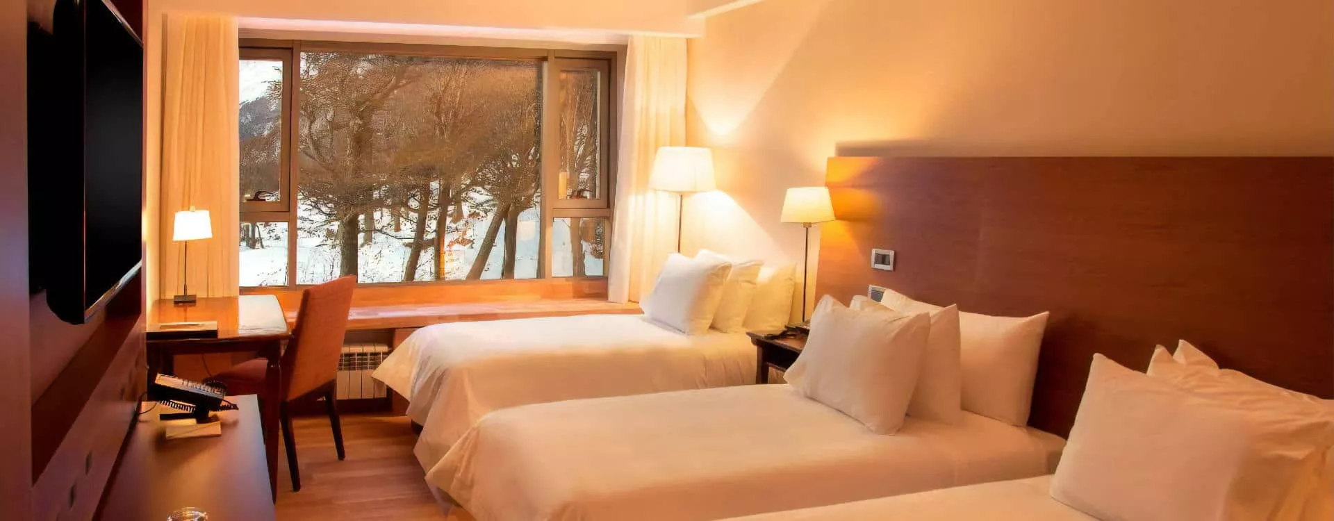 Snow Fest by Travel Class