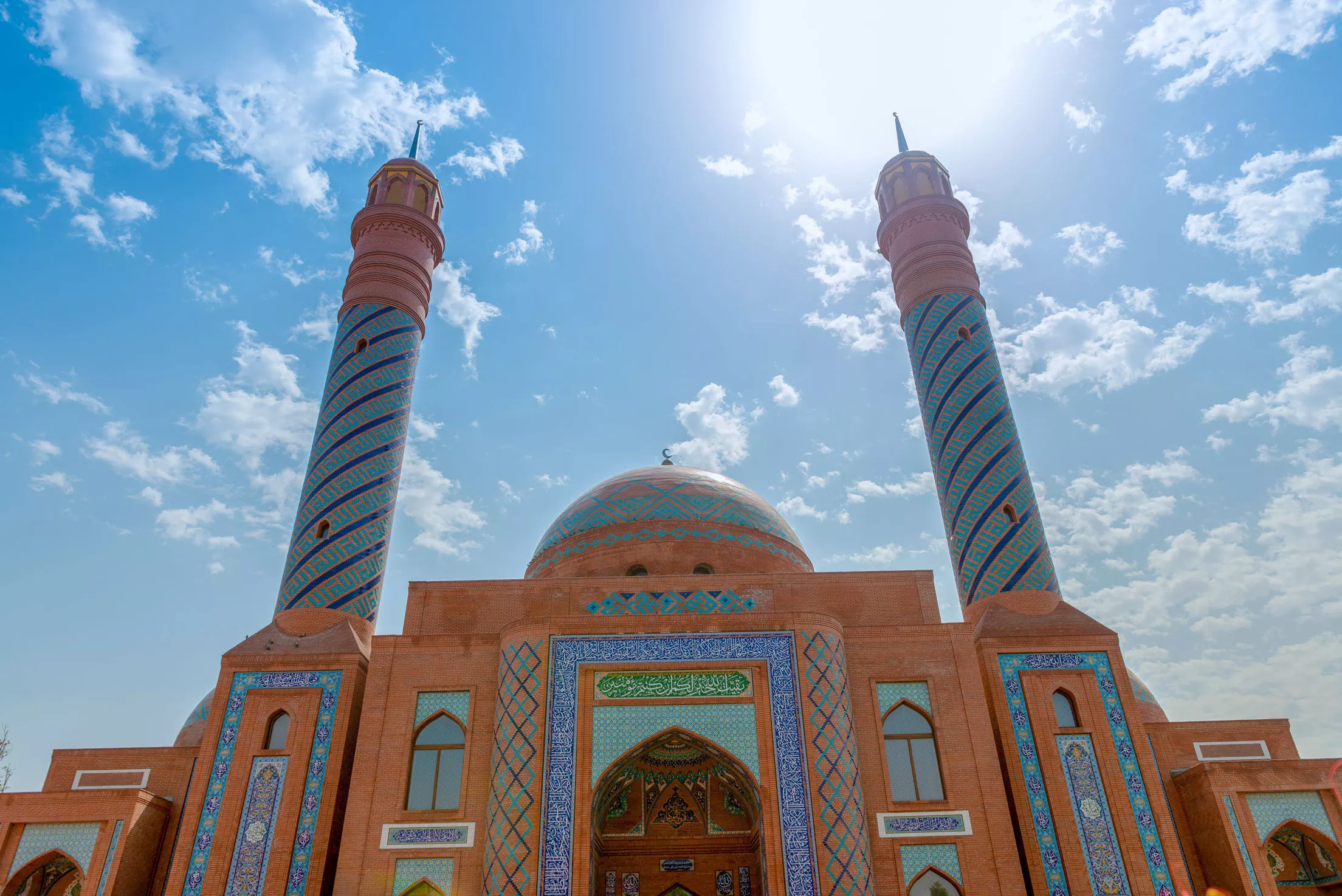 Cáucaso Primeiras Impressões