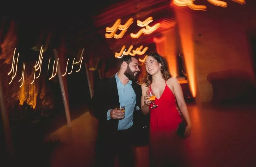 Banner