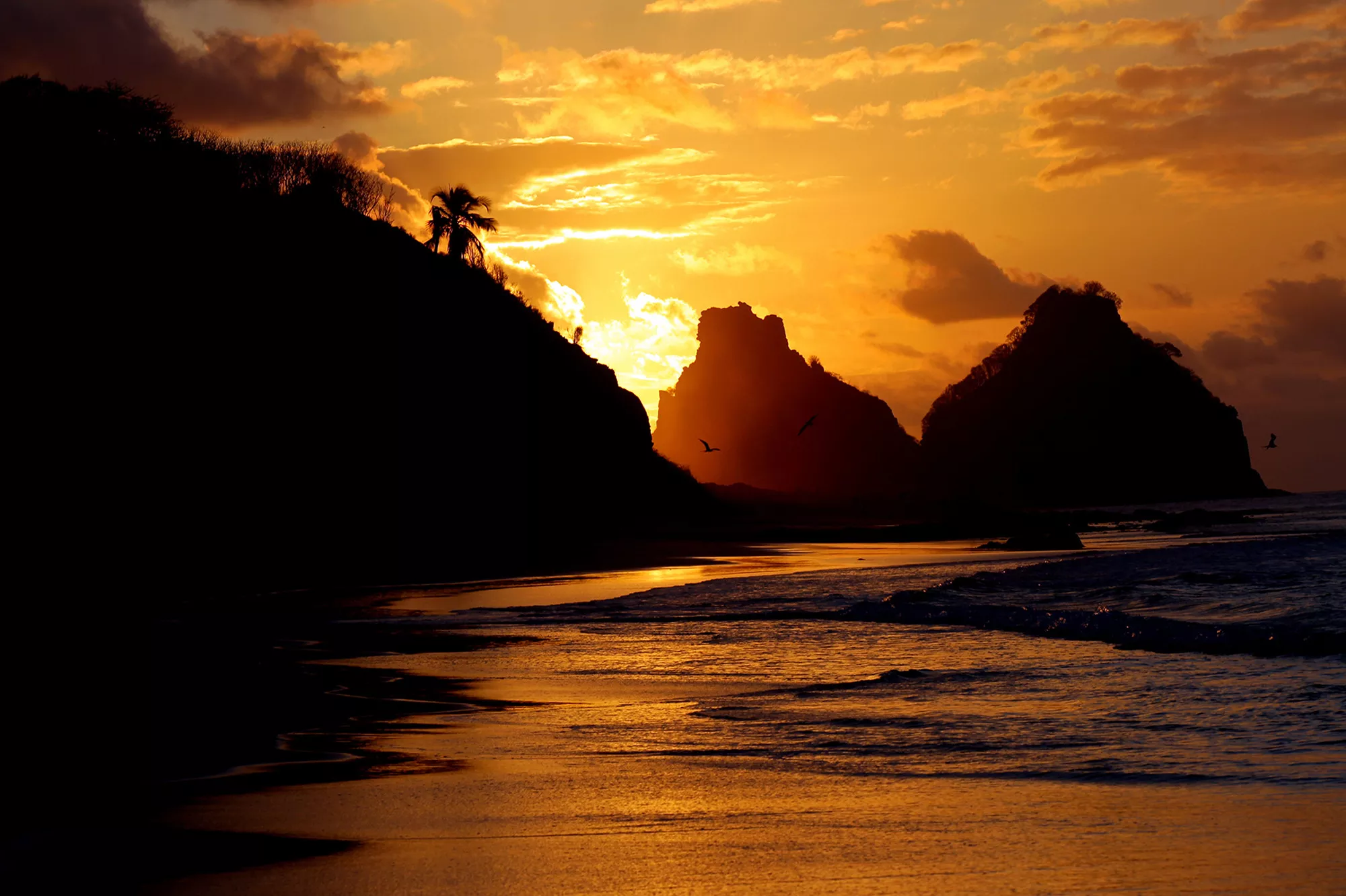 Pousadas Turísticas