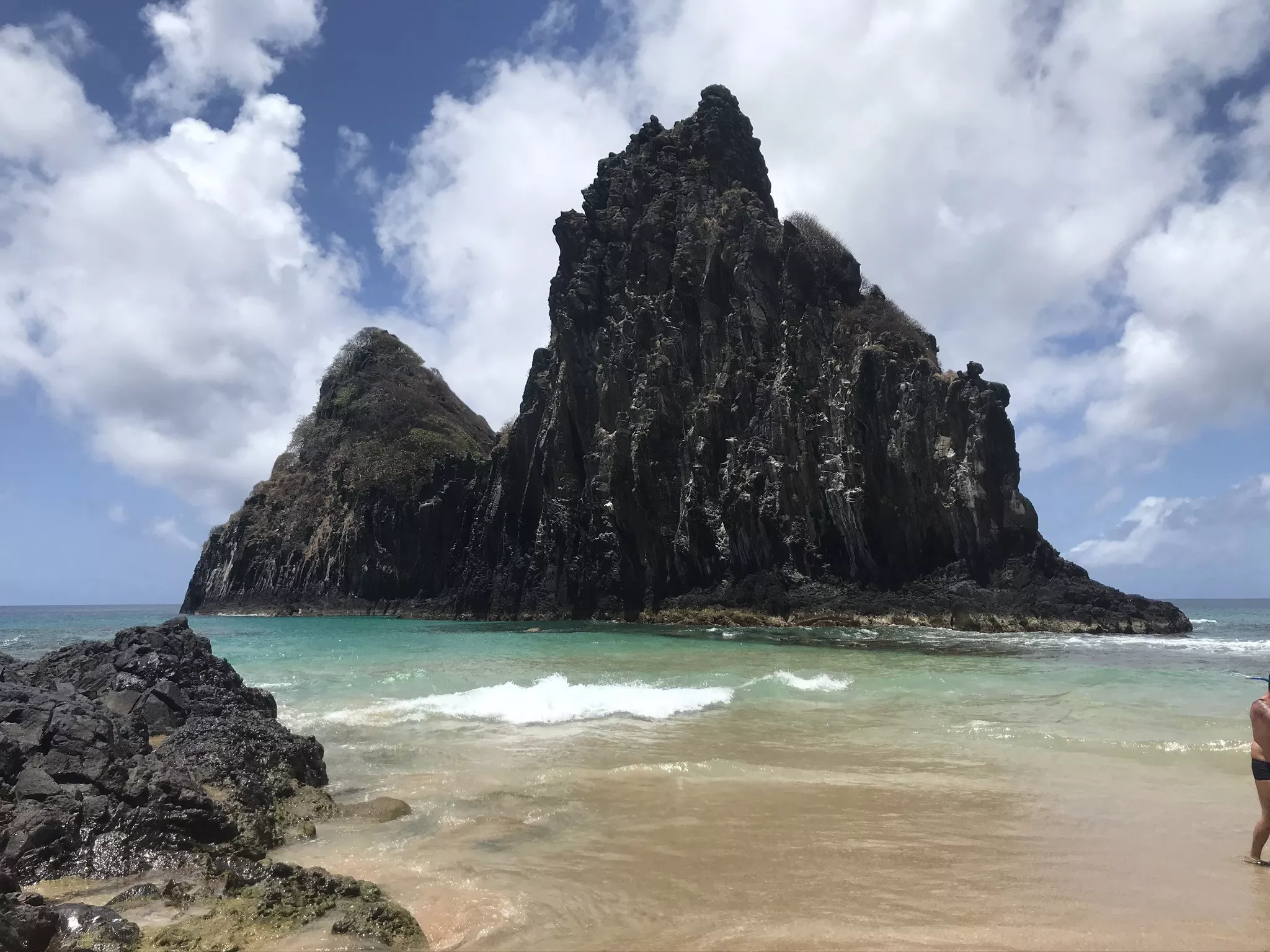 Fernando de Noronha completo
