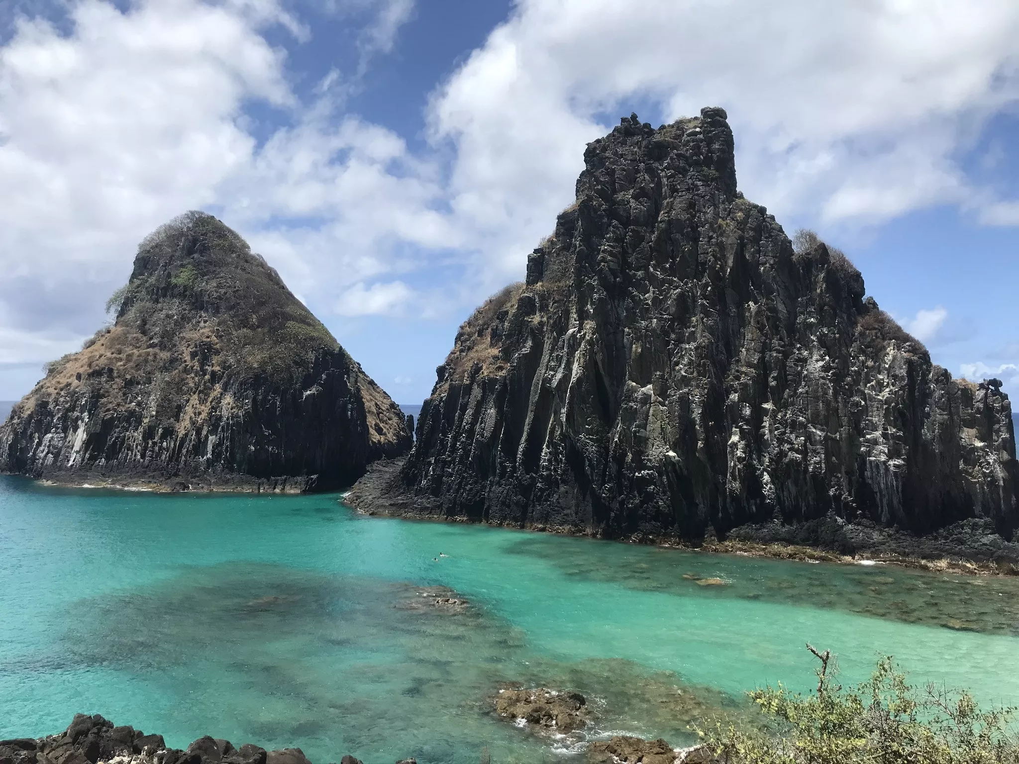 Fernando de Noronha completo