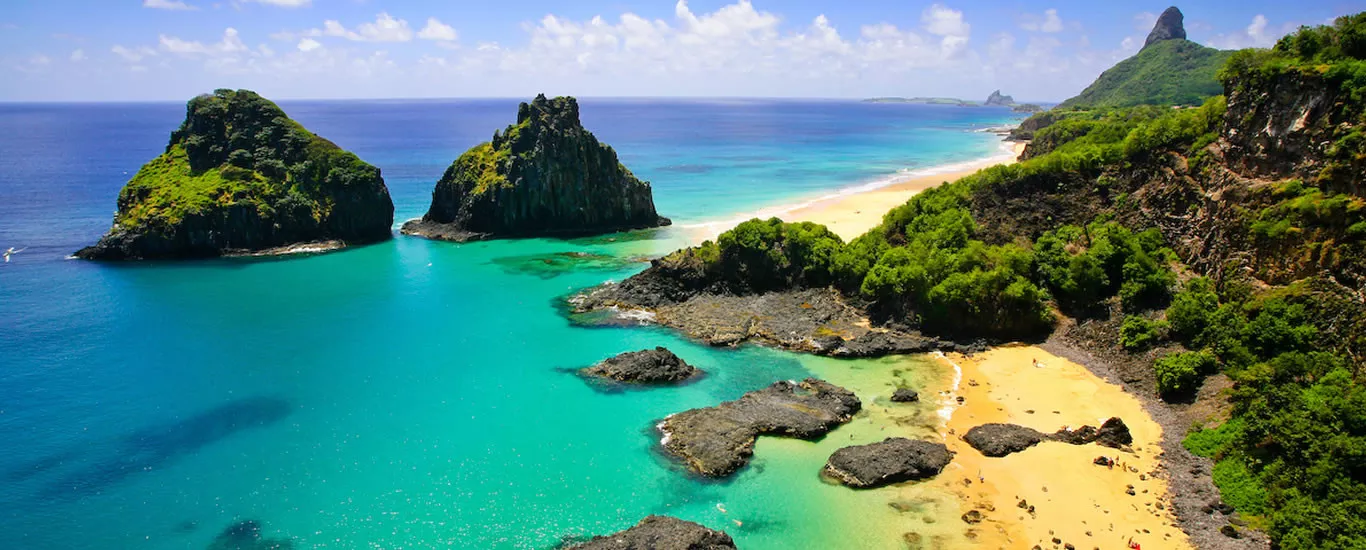 Pousadas Turísticas