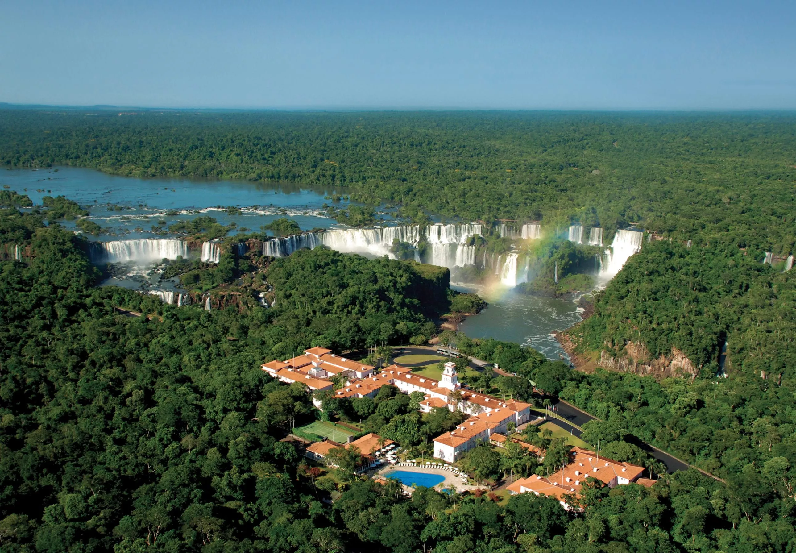 Belmond Hotel das Cataratas