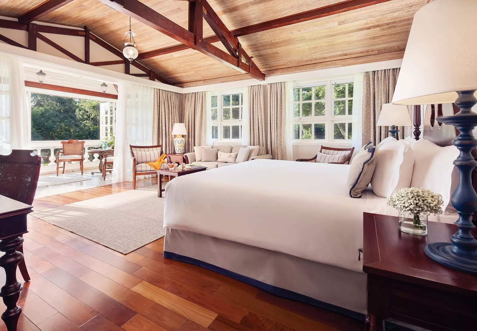 Belmond Hotel das Cataratas