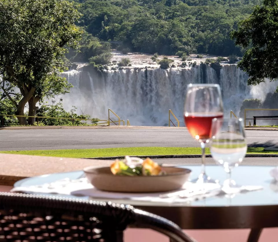 Belmond Hotel das Cataratas