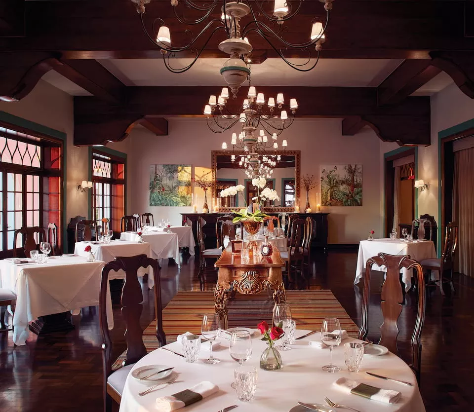 Belmond Hotel das Cataratas