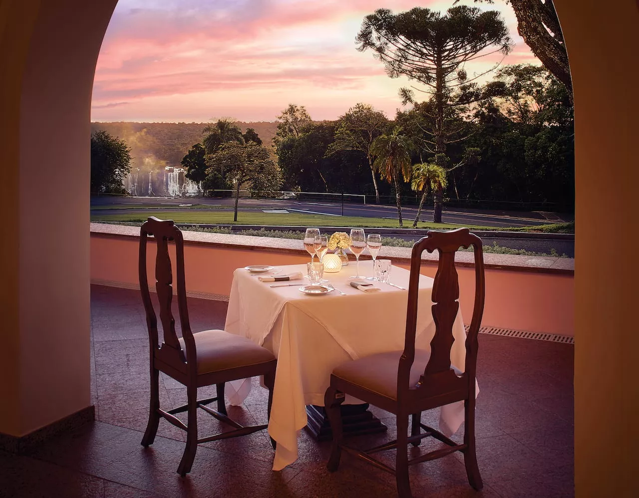 Belmond Hotel das Cataratas