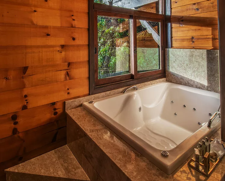 Hotel Casa da Montanha