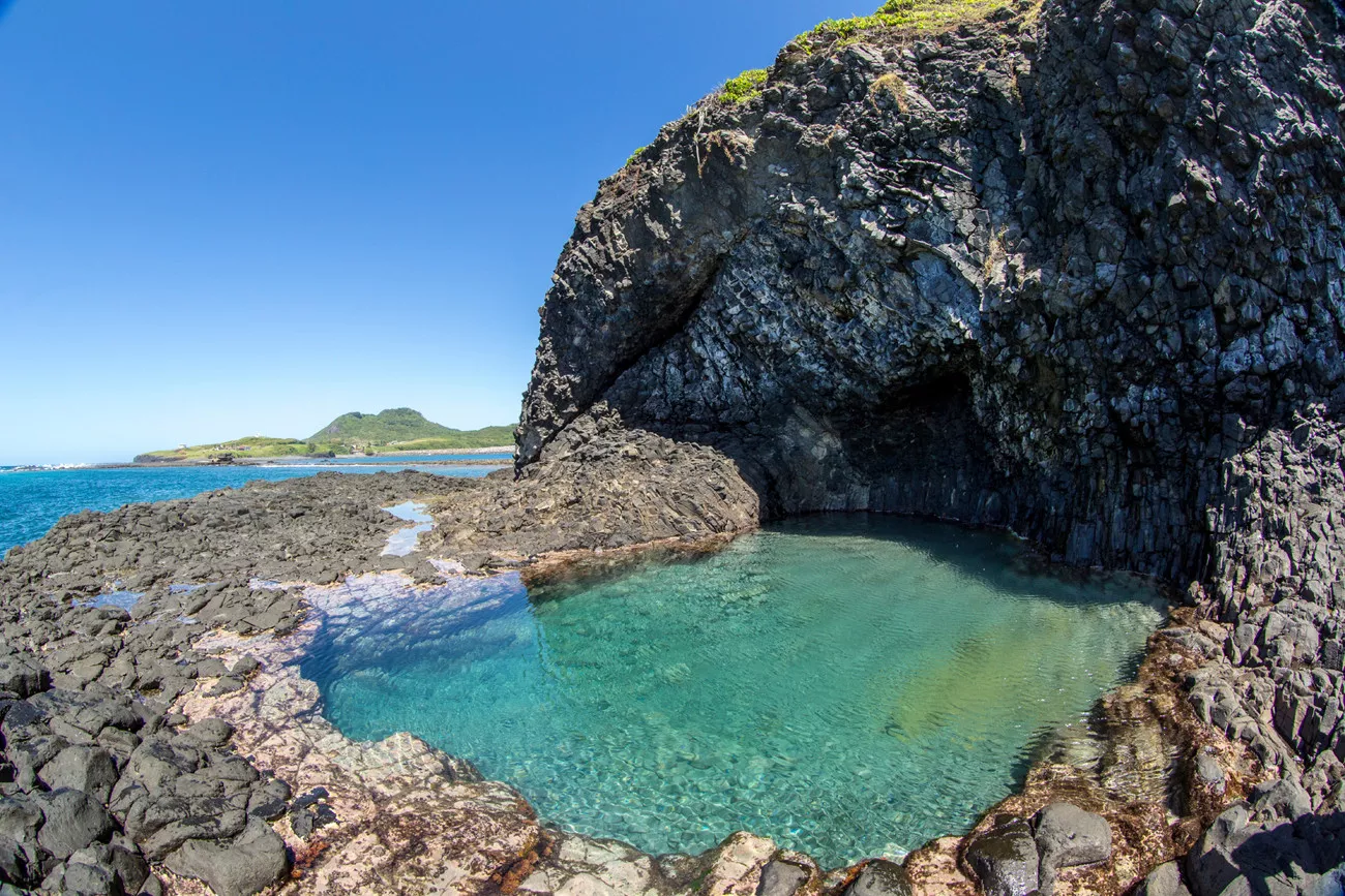 Fernando de Noronha Pousadas Executivas