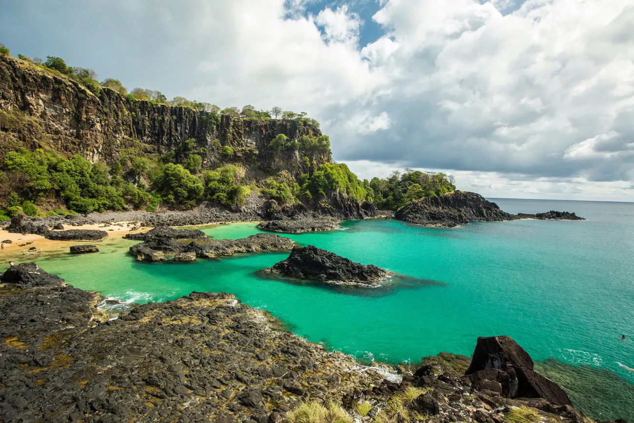 Fernando de Noronha Pousadas Executivas