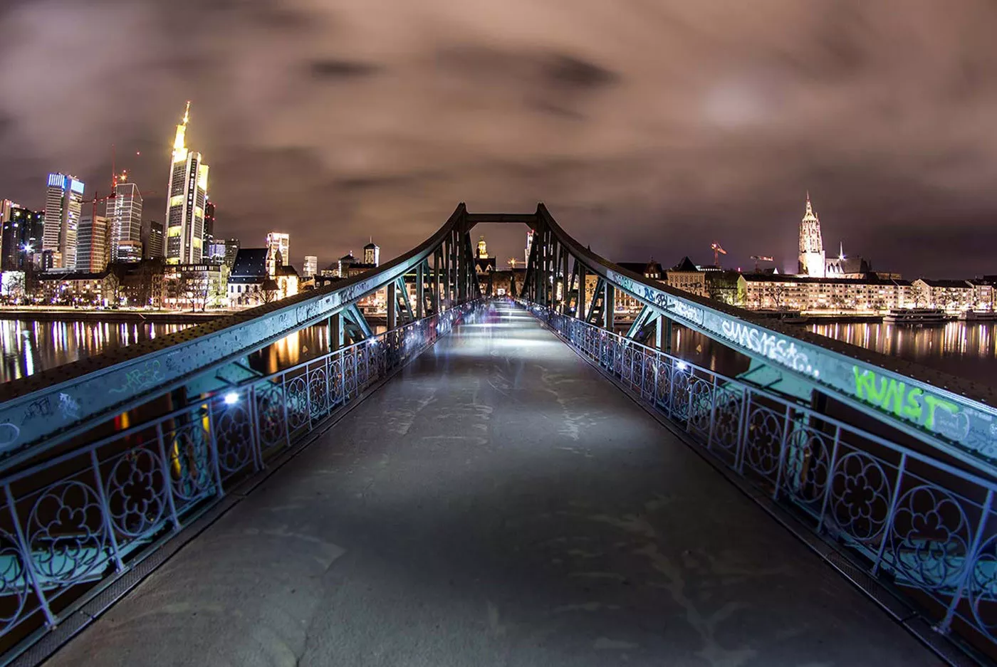 Alemanha Romântica e Suíça