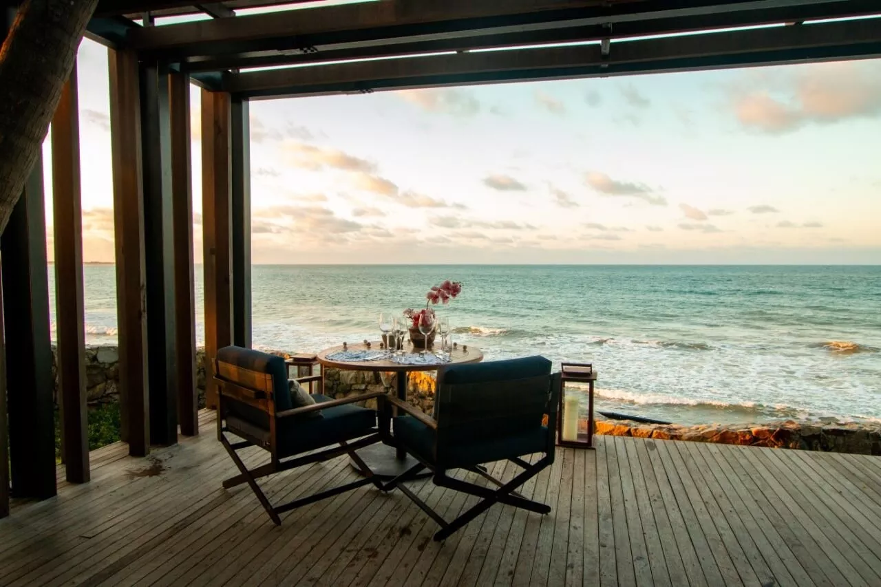 Carmel Taiba Exclusive Resort 