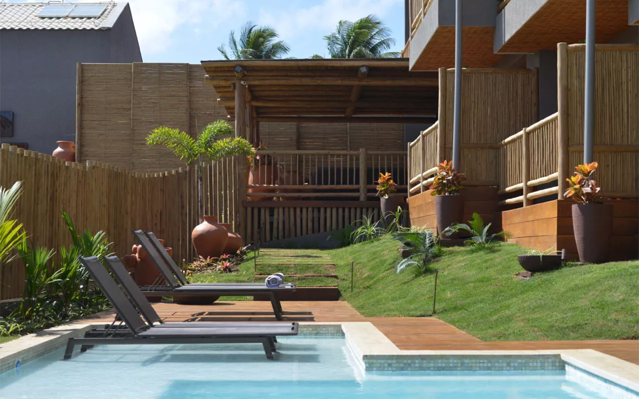 Pousada Maria Bonita