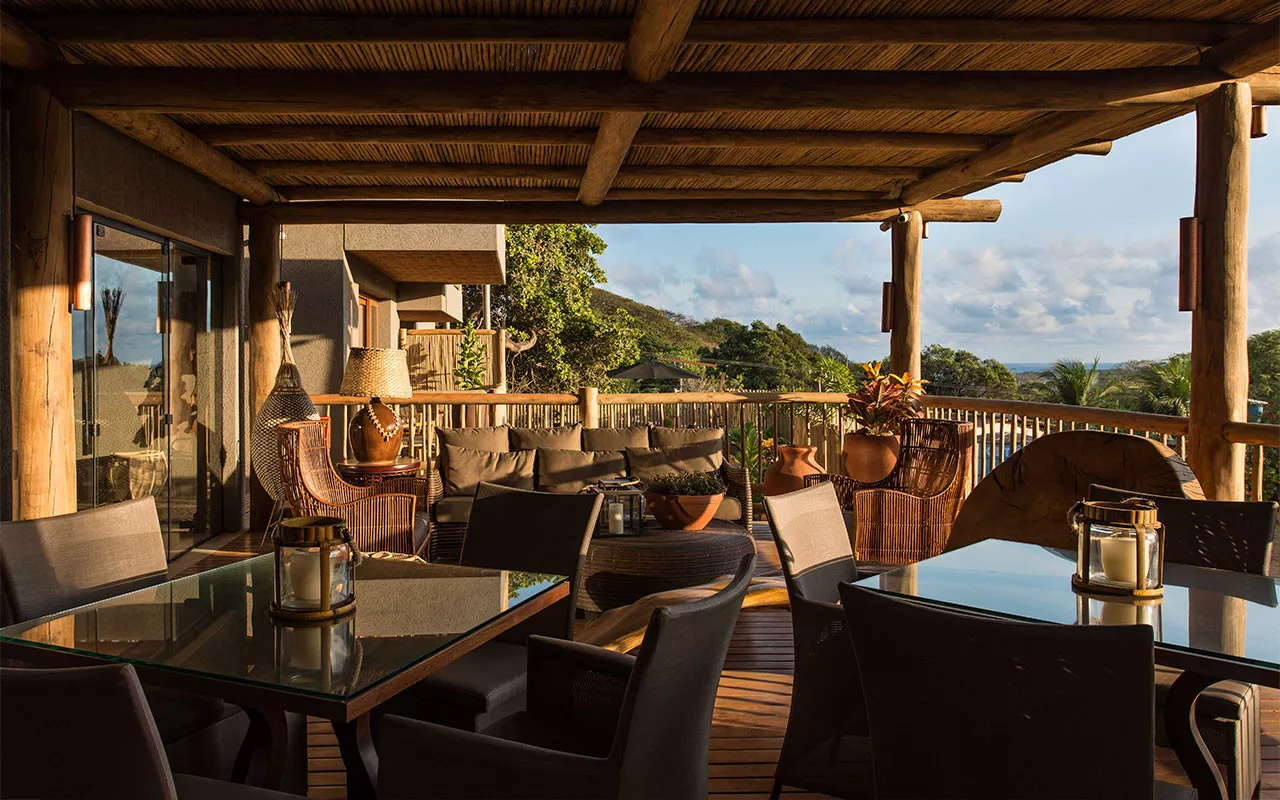 Pousada Maria Bonita