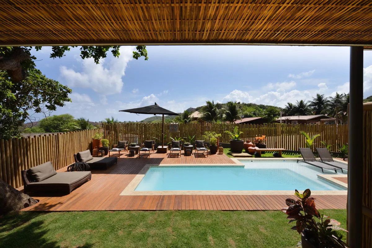 Pousada Maria Bonita