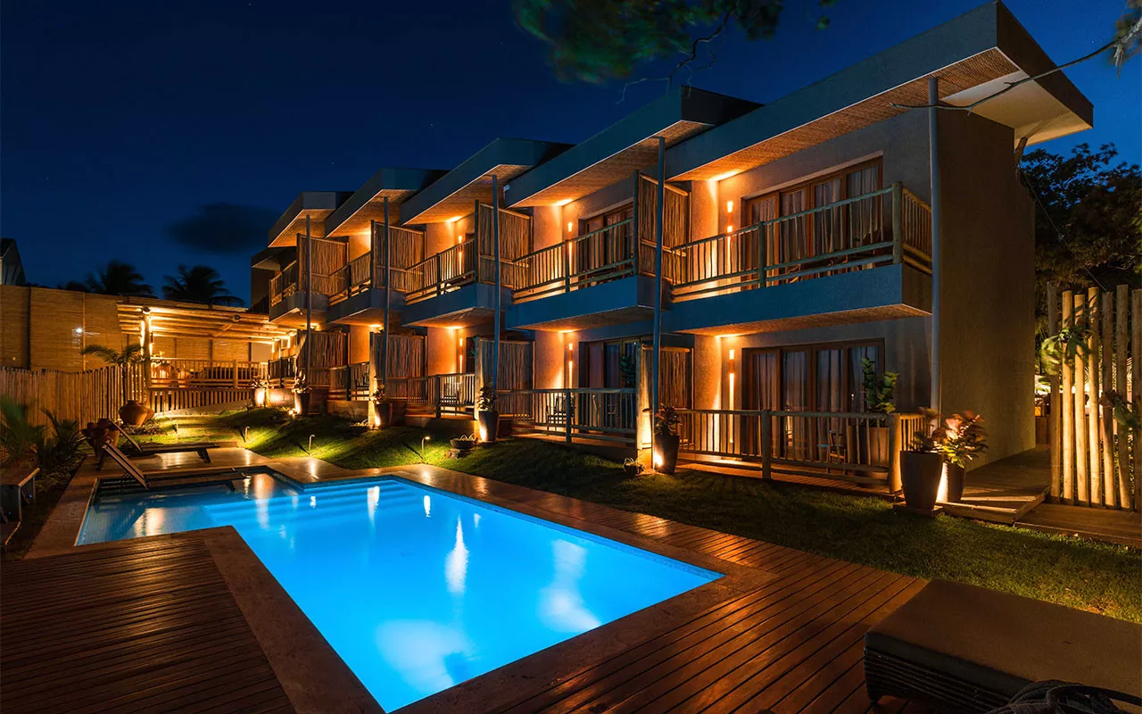 Pousada Maria Bonita