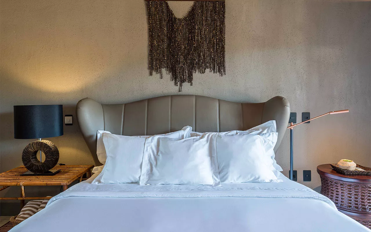 Pousada Maria Bonita