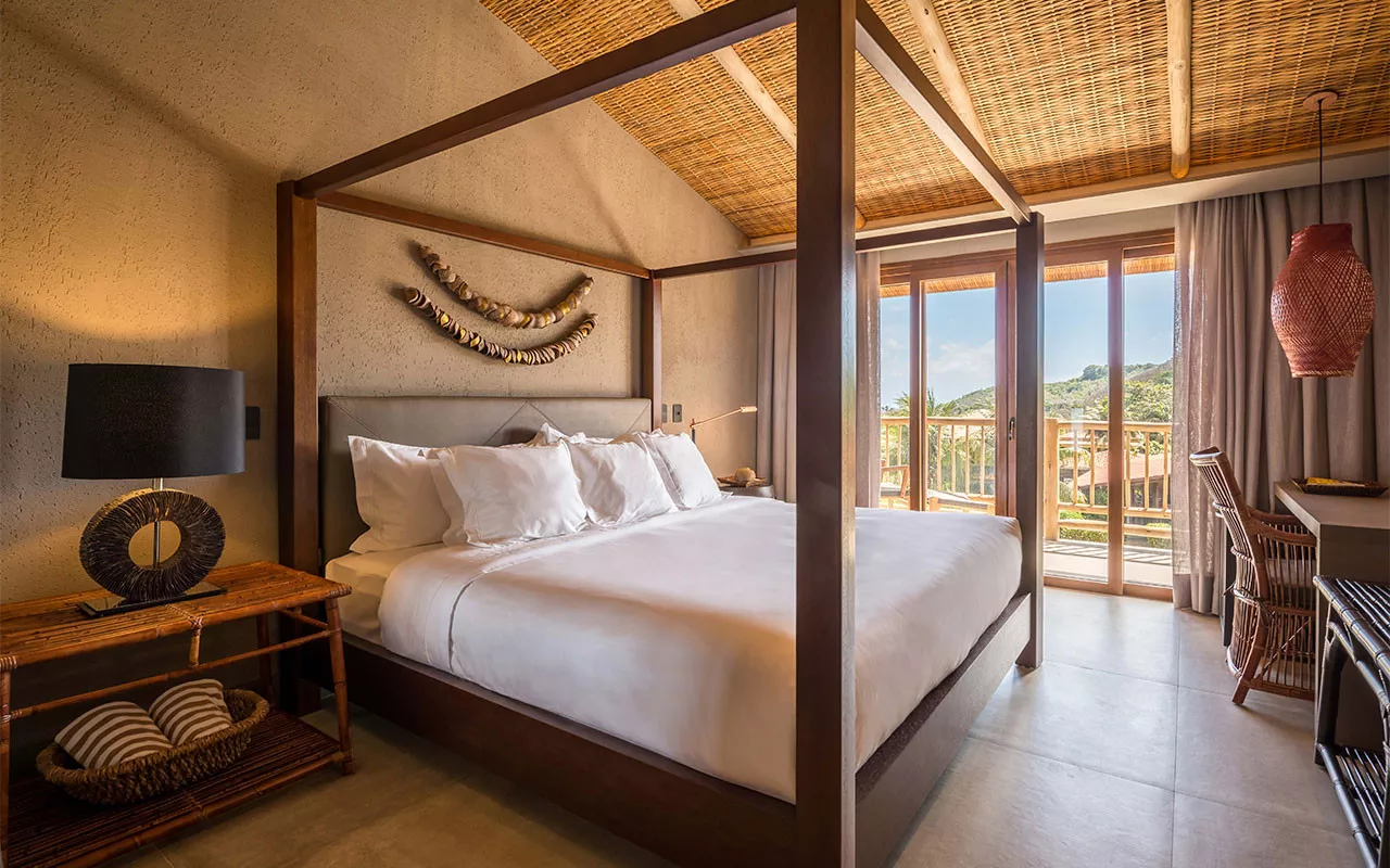 Pousada Maria Bonita