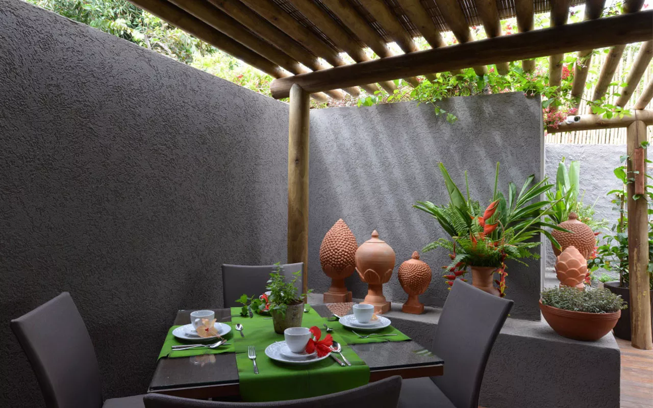 Pousada Maria Bonita