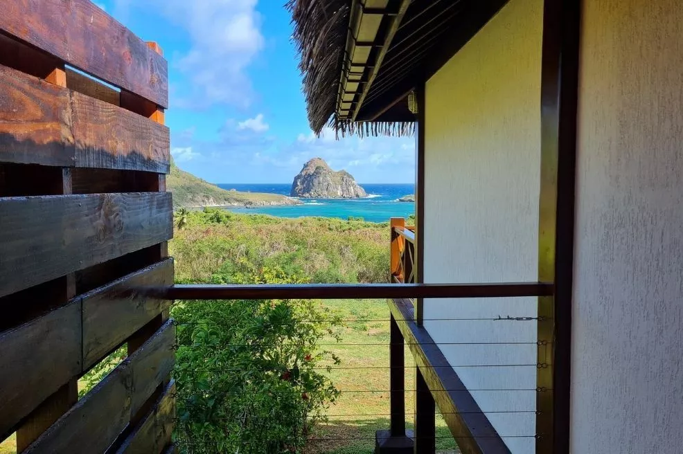 Nannai Noronha Solar dos Ventos