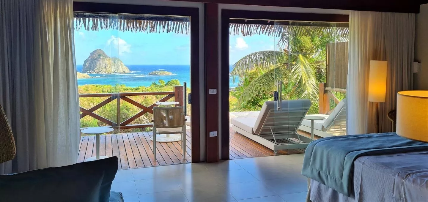 Nannai Noronha Solar dos Ventos