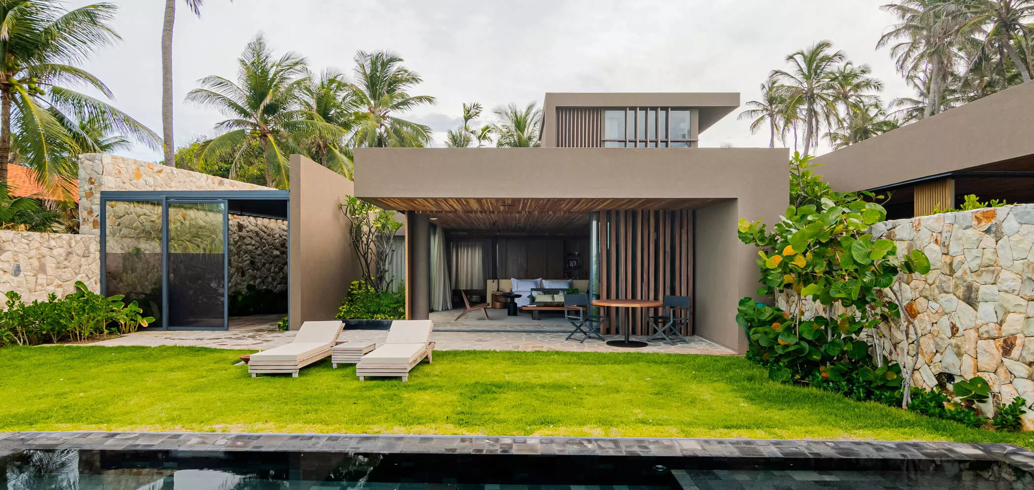 Carmel Taiba Exclusive Resort 