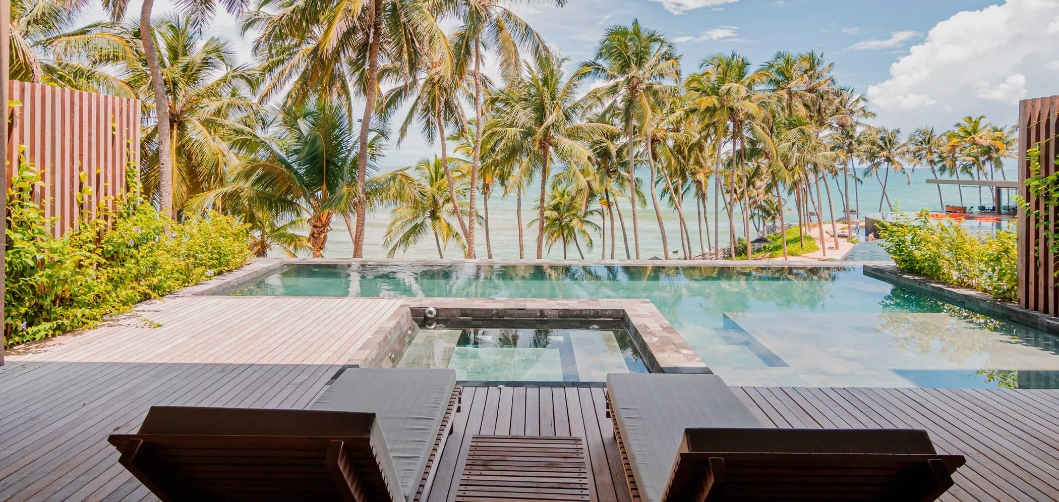 Carmel Taiba Exclusive Resort 