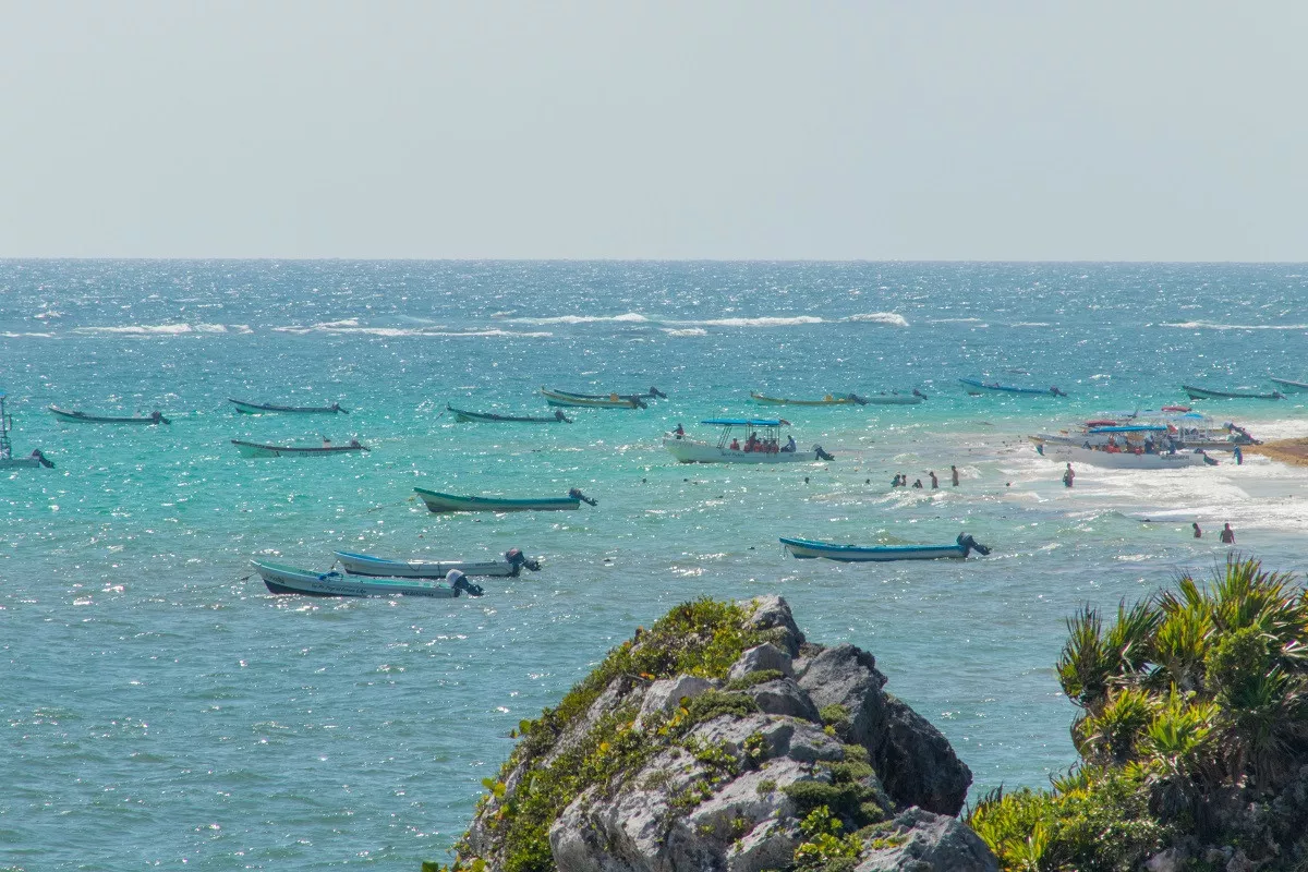 Destination Wedding em Tulum