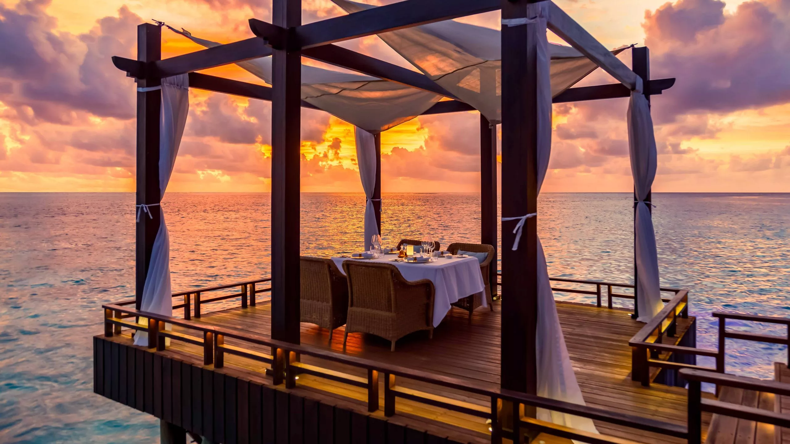 Ozen Reserve Bolifushi