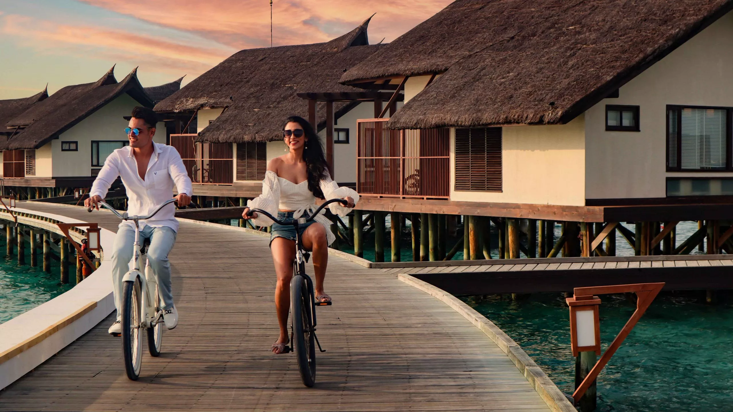 Ozen Reserve Bolifushi