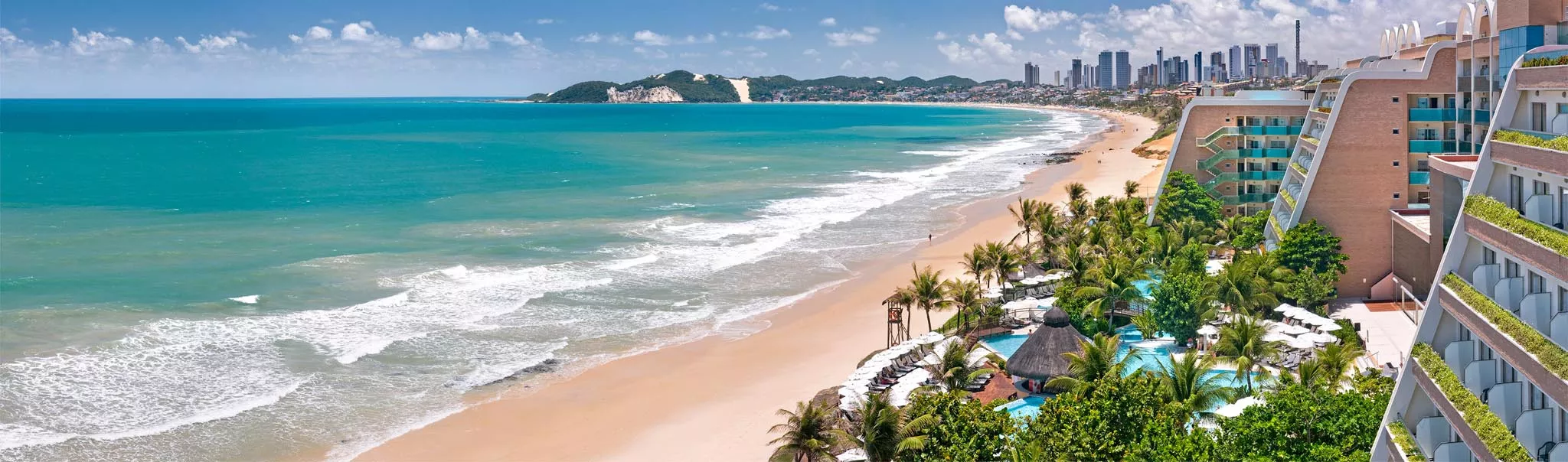 Casamento no Serhs Natal Grand Hotel & Resort