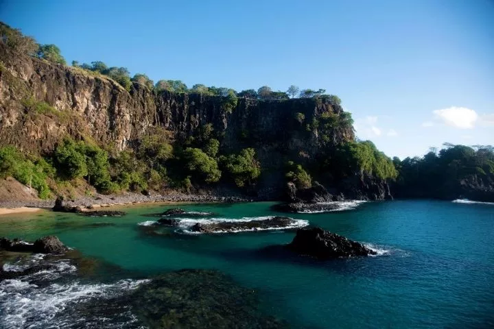 Casamento no Nannai Fernando de Noronha 