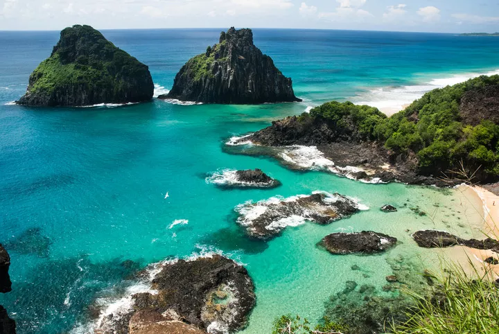 Casamento no Nannai Fernando de Noronha 