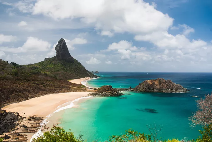 Casamento no Nannai Fernando de Noronha 