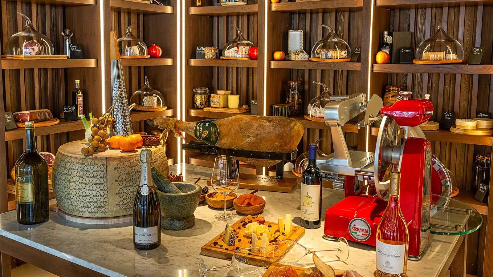 Kudadoo Maldives Private Island