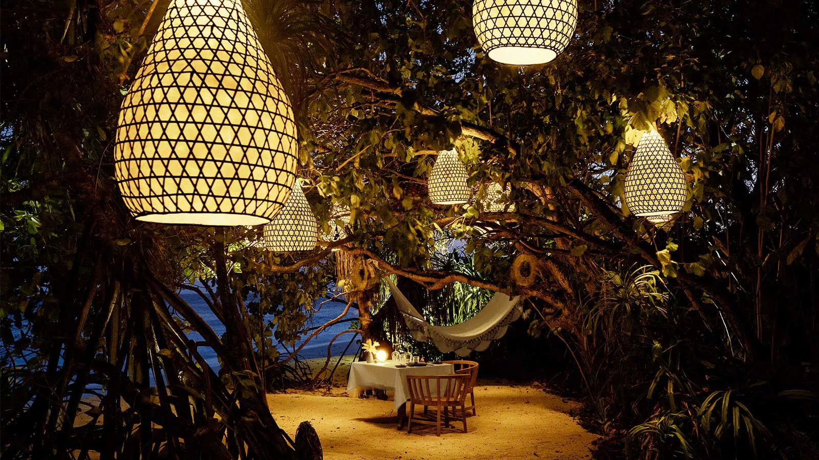 Kudadoo Maldives Private Island