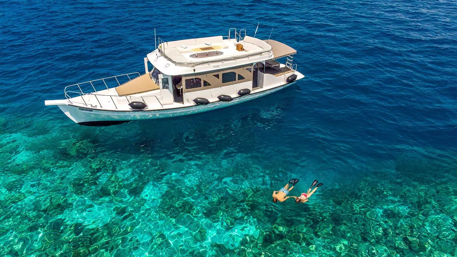 Kudadoo Maldives Private Island