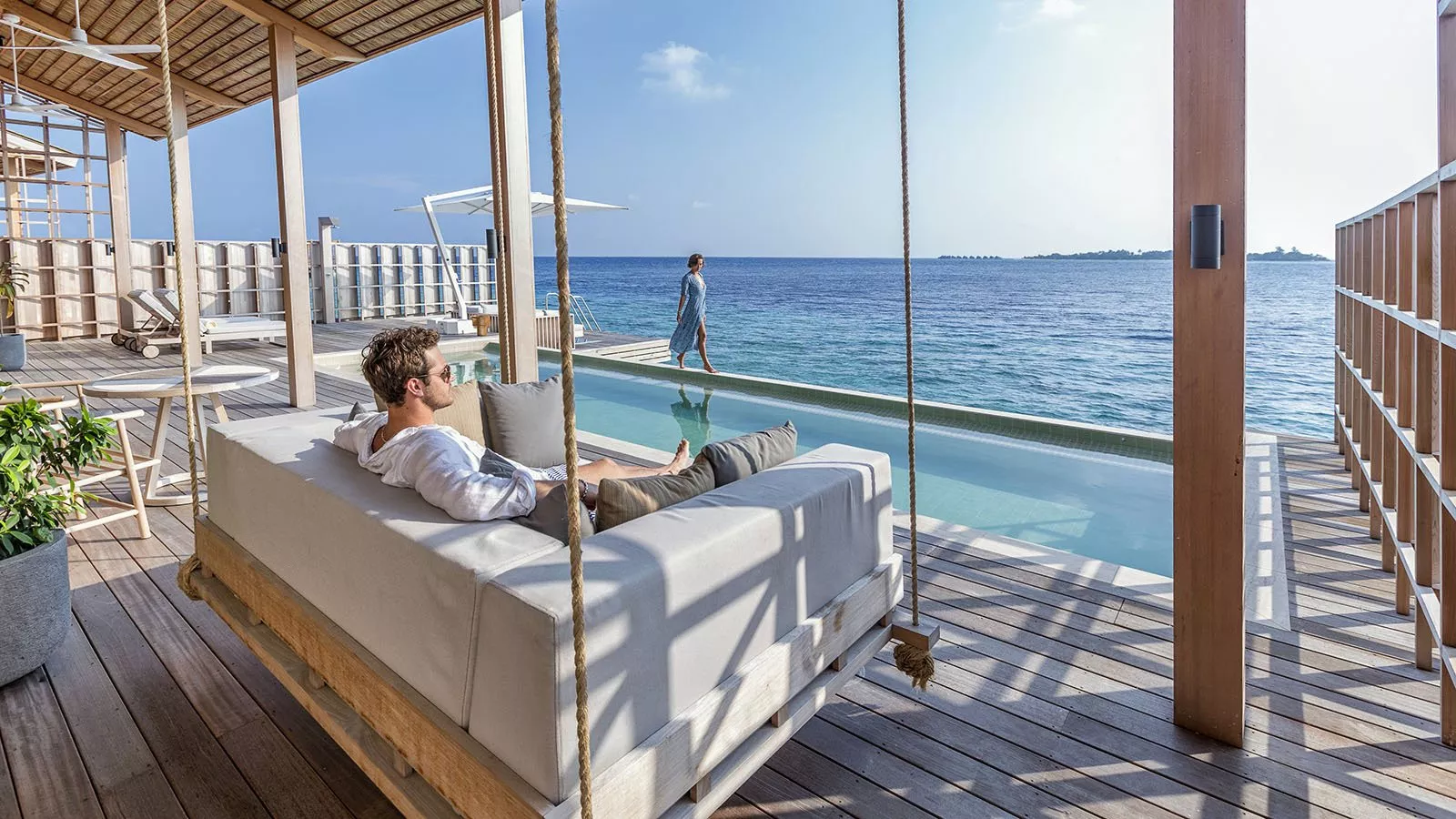 Kudadoo Maldives Private Island