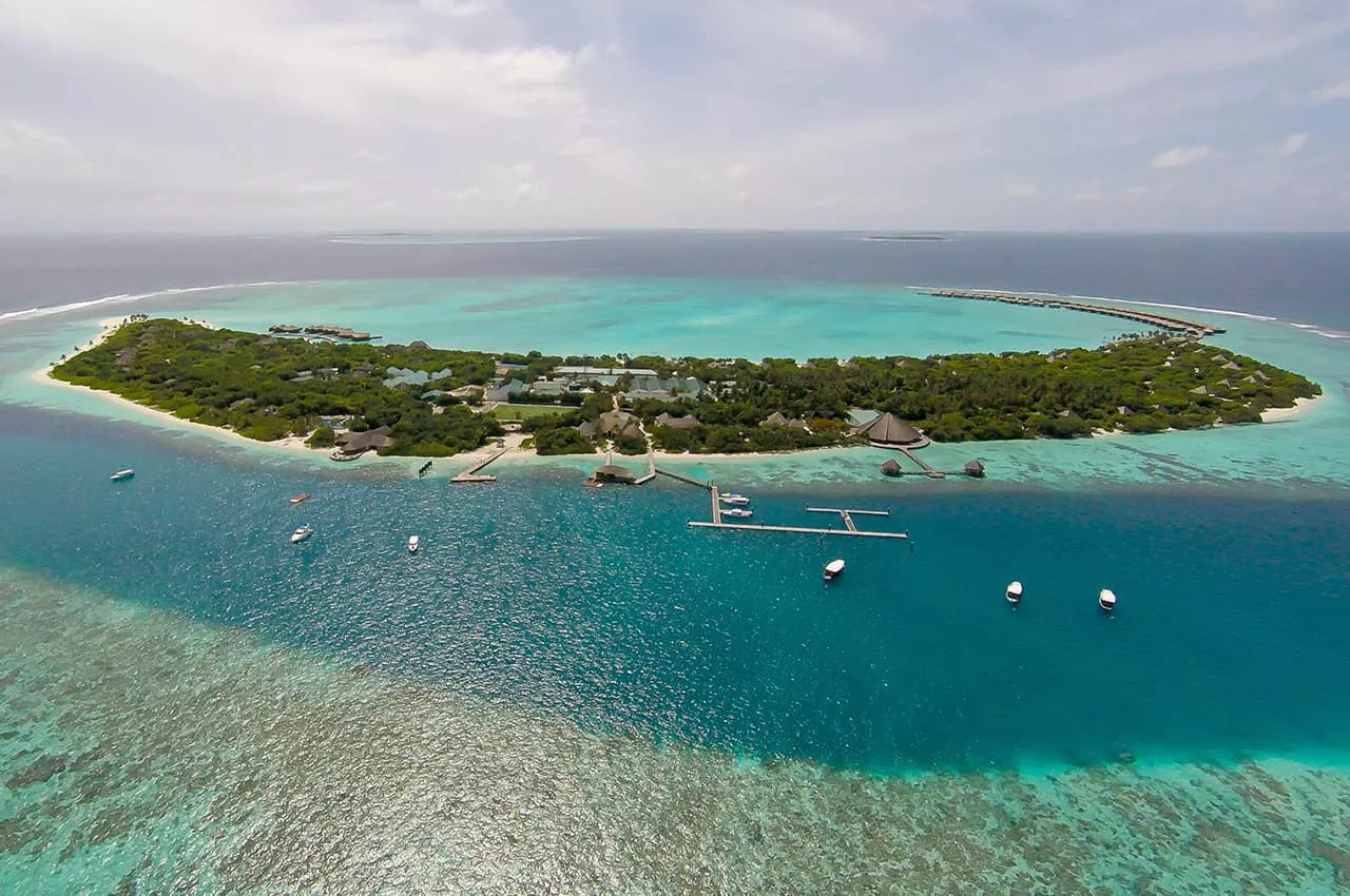 Hideaway Beach Resort & Spa