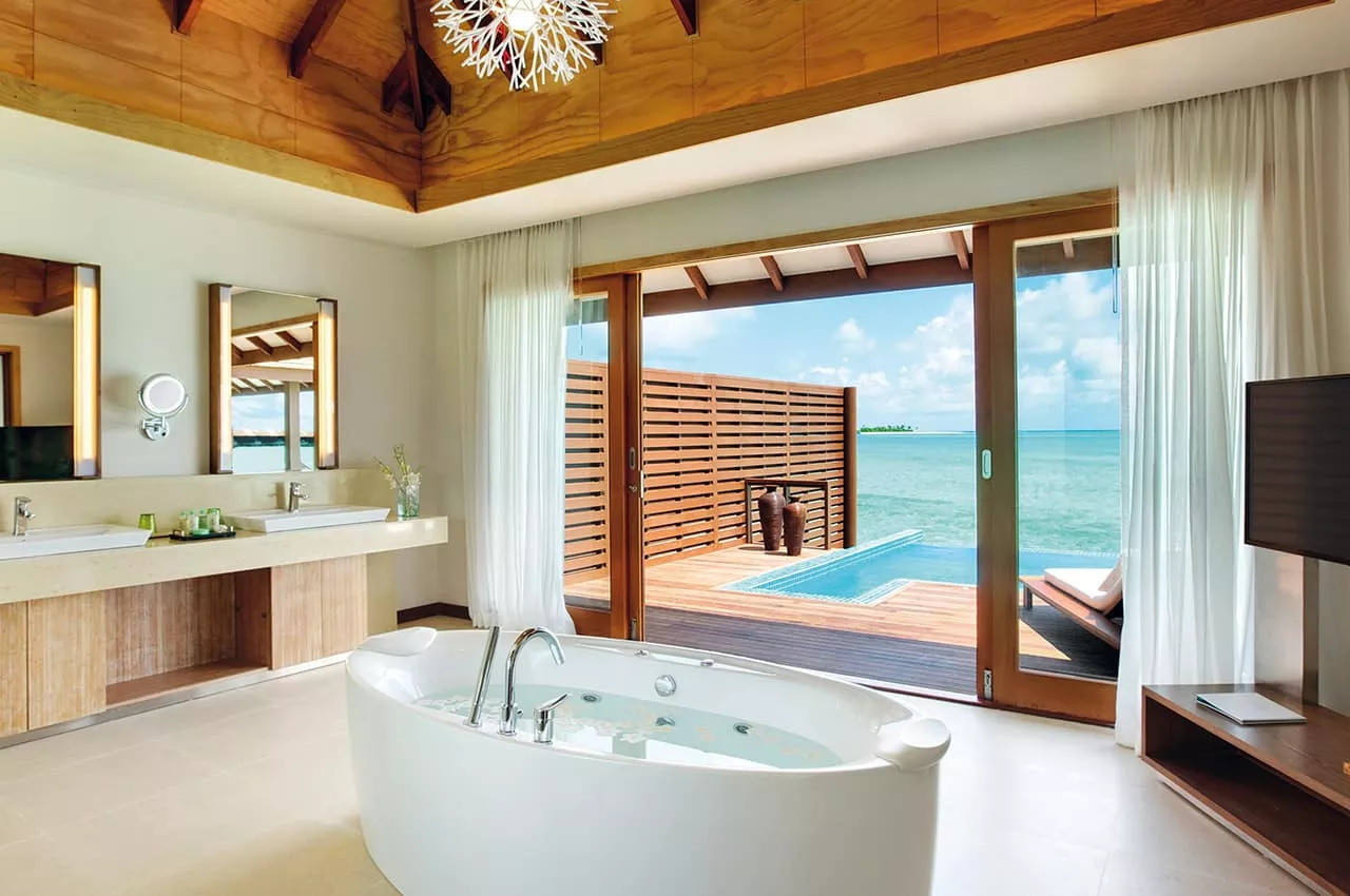 Hideaway Beach Resort & Spa