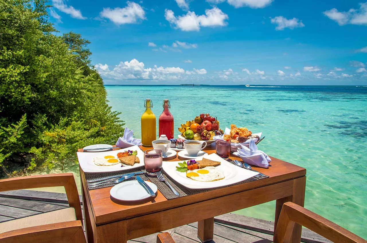 Hideaway Beach Resort & Spa