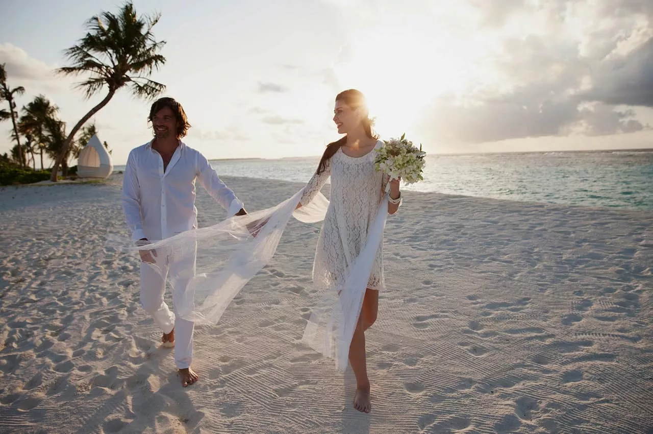 Hideaway Beach Resort & Spa