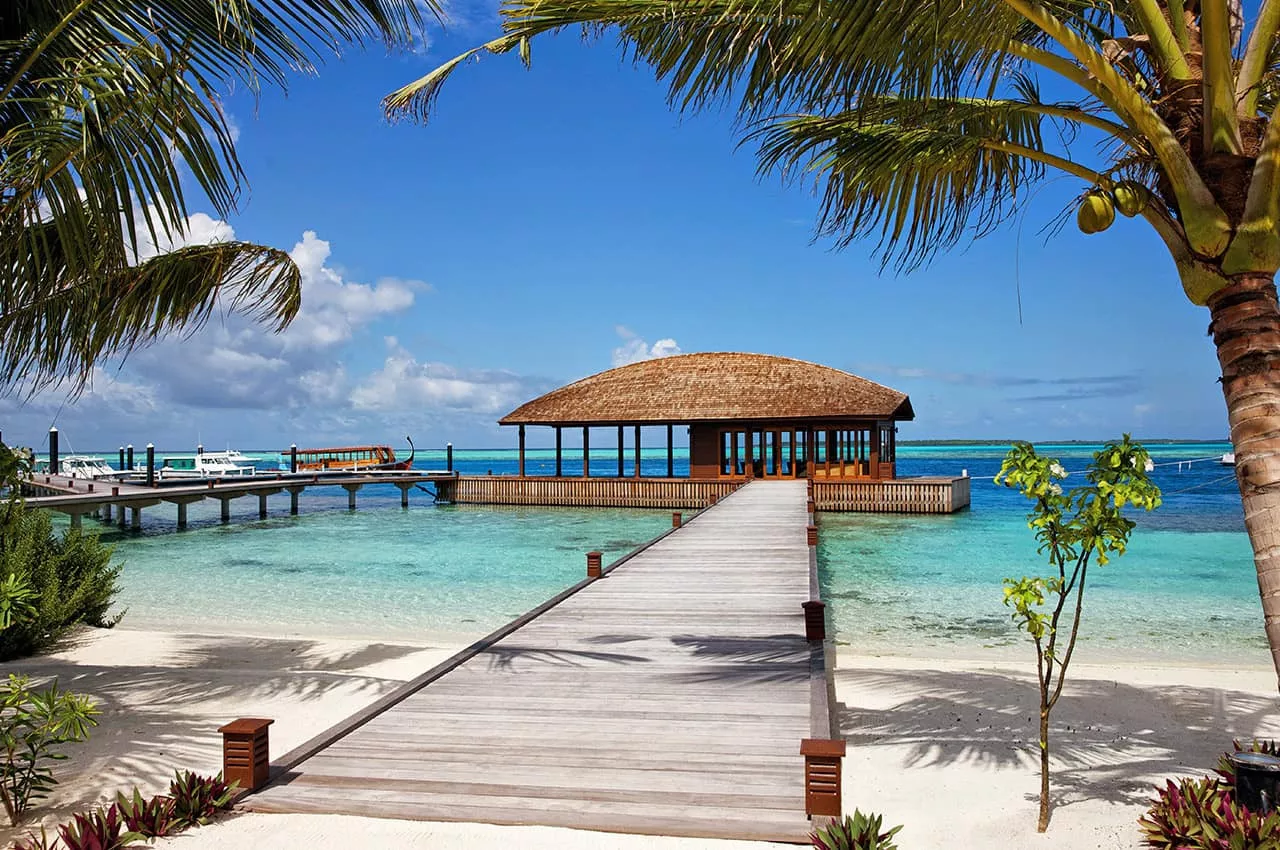 Hideaway Beach Resort & Spa