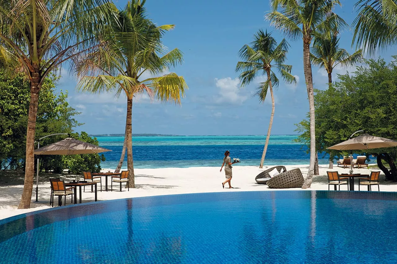 Hideaway Beach Resort & Spa